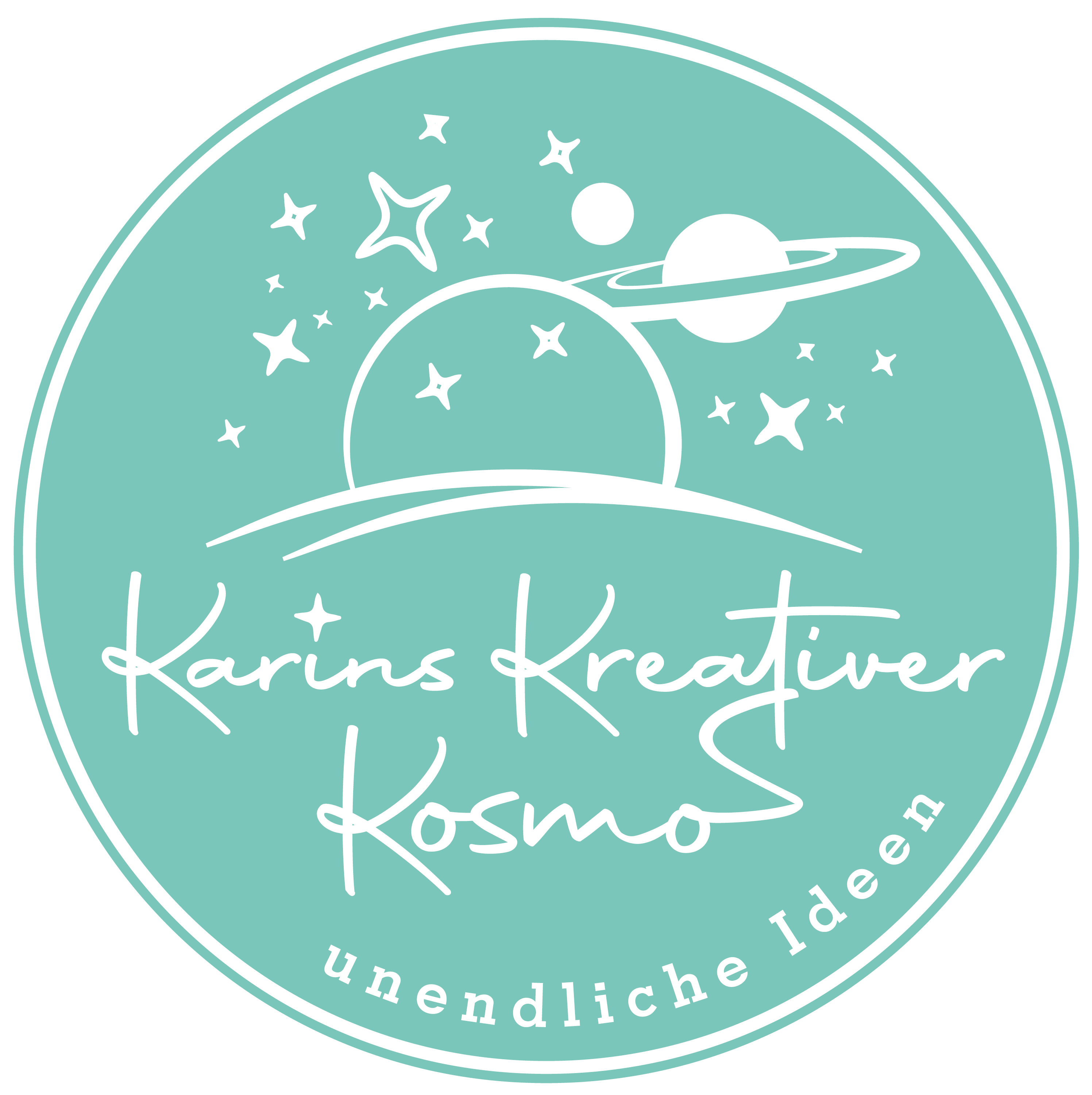 Karins Kreativer Kosmos